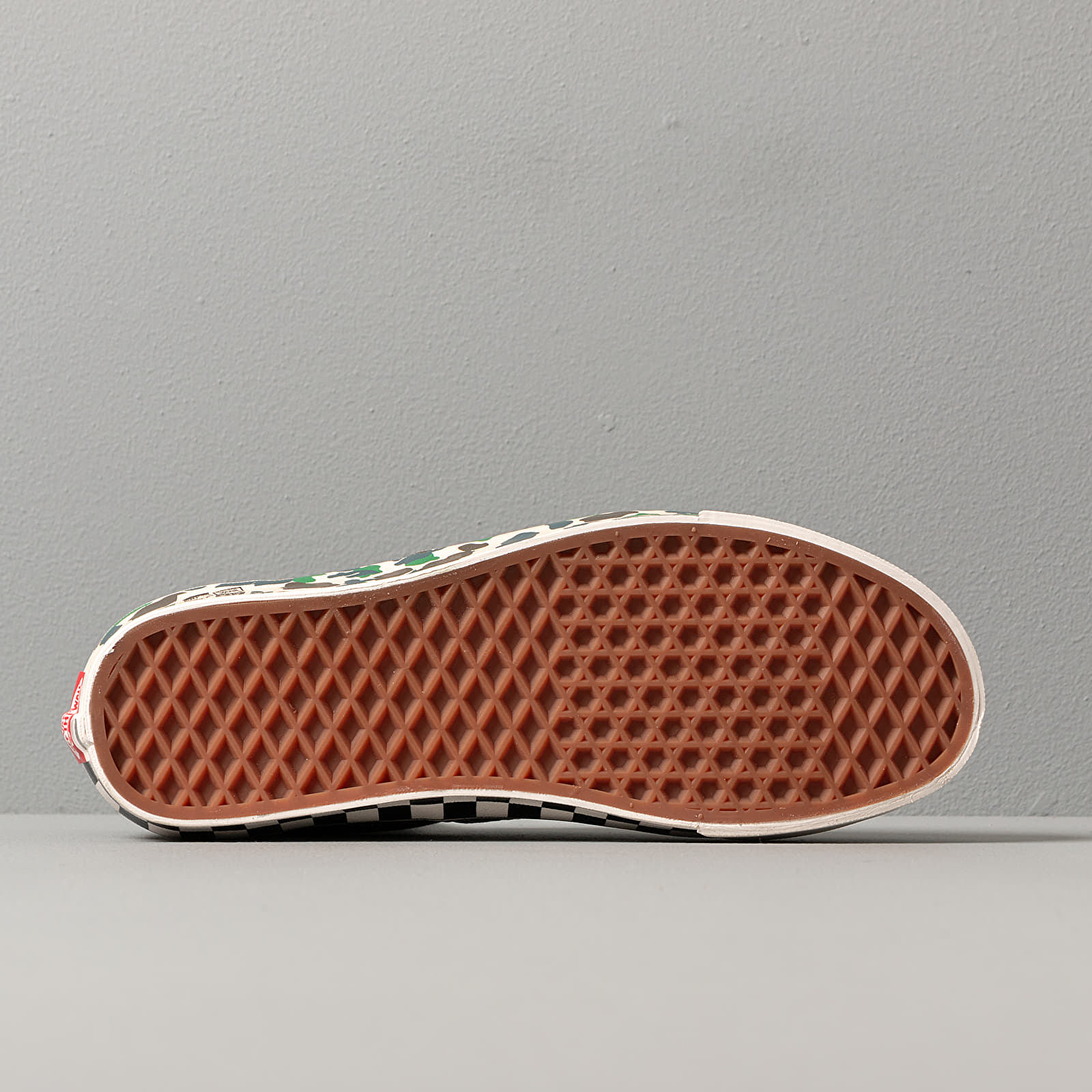 Scarpe uomo Vans Era 95 DX (Anaheim Factory) Camo