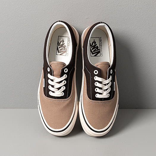 Vans era 95 2025 hombre marron