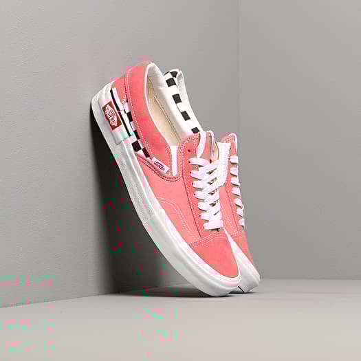 Vans strawberry shoes on sale