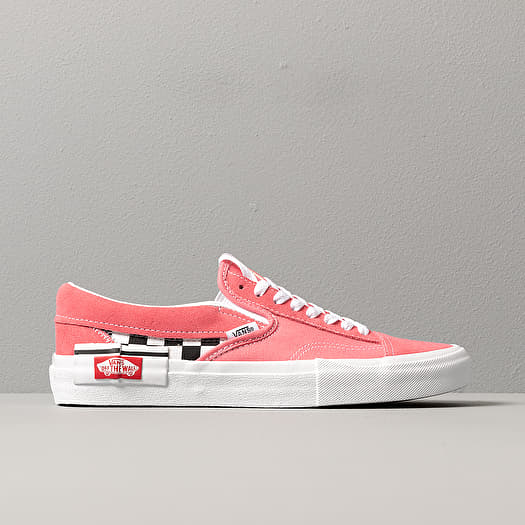 Strawberry vans checkerboard online