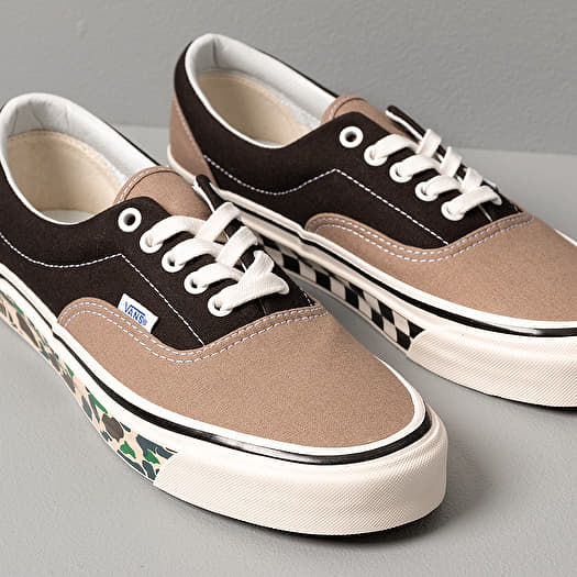 Vans era 95 marron deals