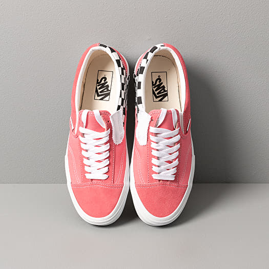 Vans slip on strawberry on sale