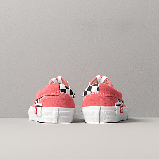 Men's shoes Vans Vault Slip-On CAP (Checkerboardard