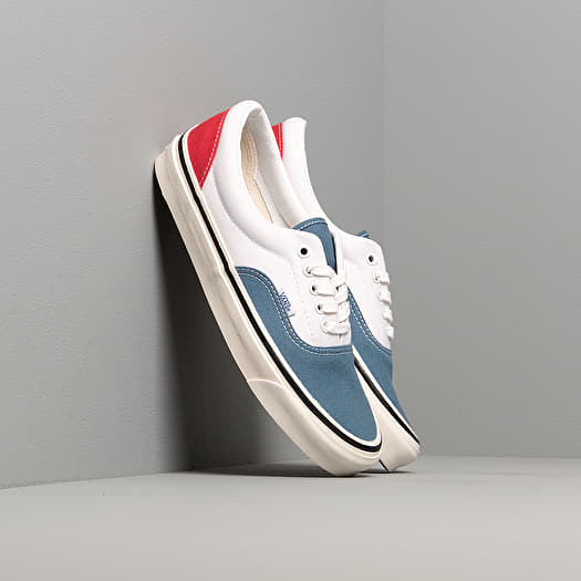 Vans era homme argent on sale