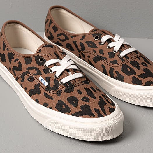 Authentic 44 dx anaheim factory og leopard shop