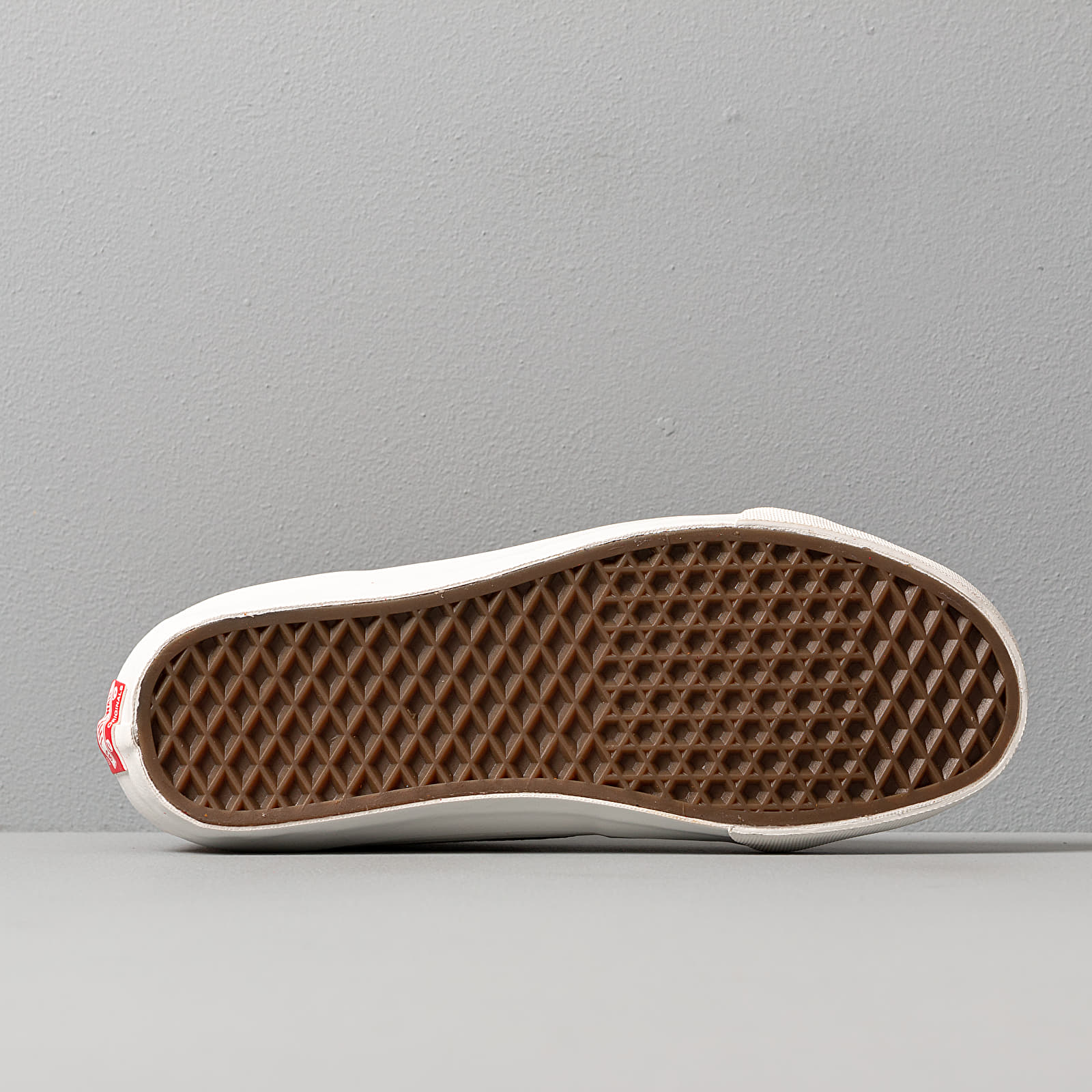 Férfi cipők Vans Vault OG Style 138 LX (Suede/ Canvas) Buckthorn