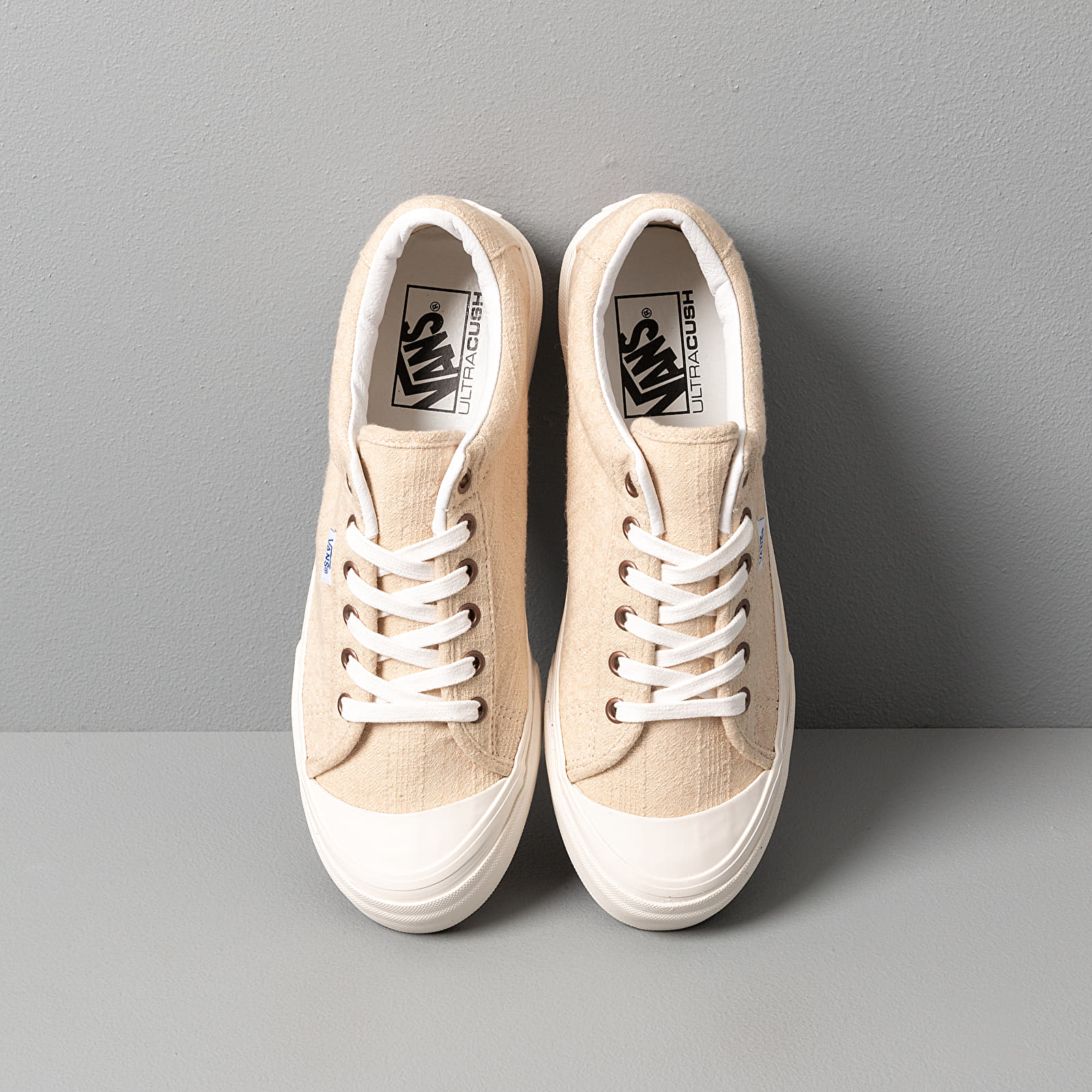 Buty męskie Vans Style 29 DX (Anaheim Factory) Linen