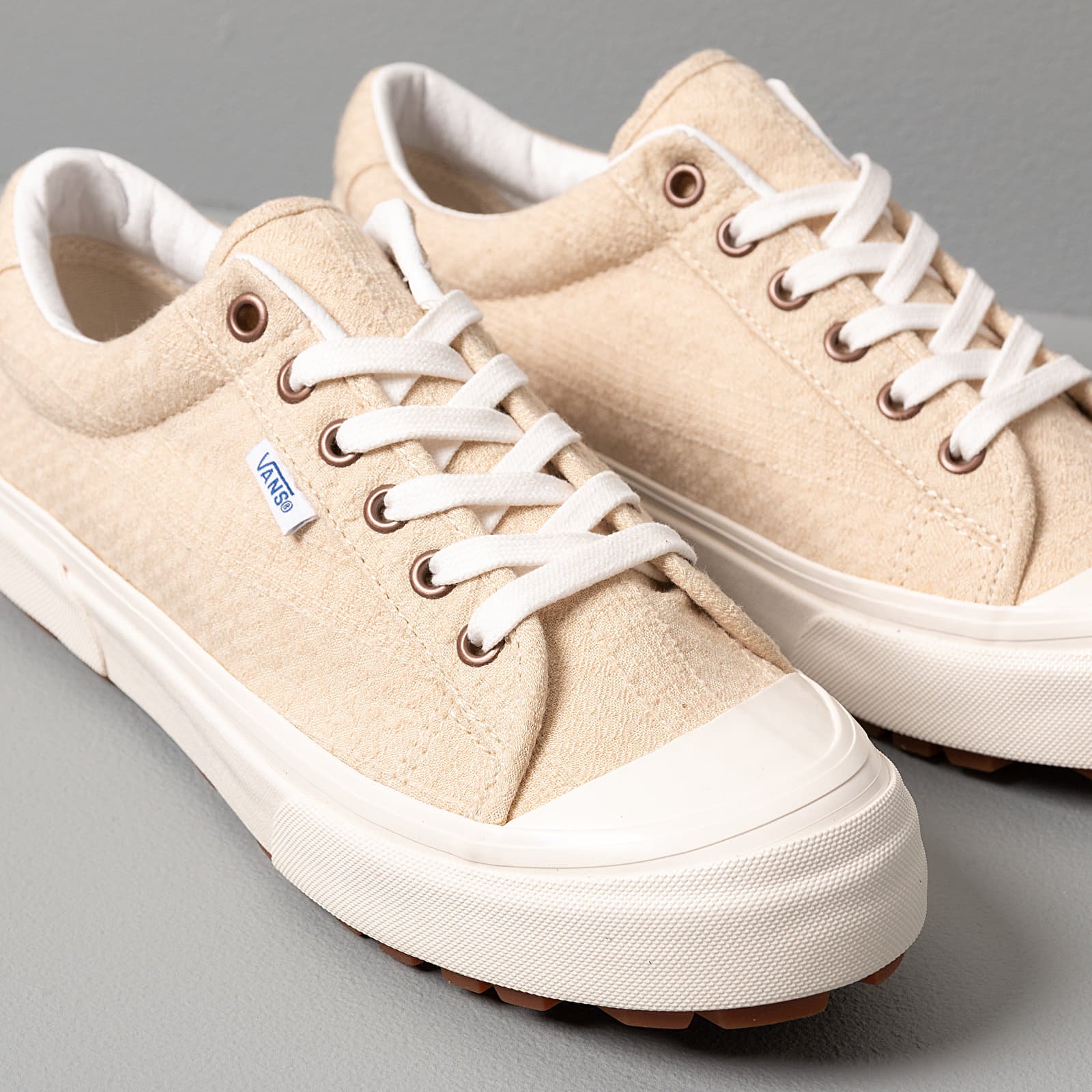 Buty męskie Vans Style 29 DX (Anaheim Factory) Linen