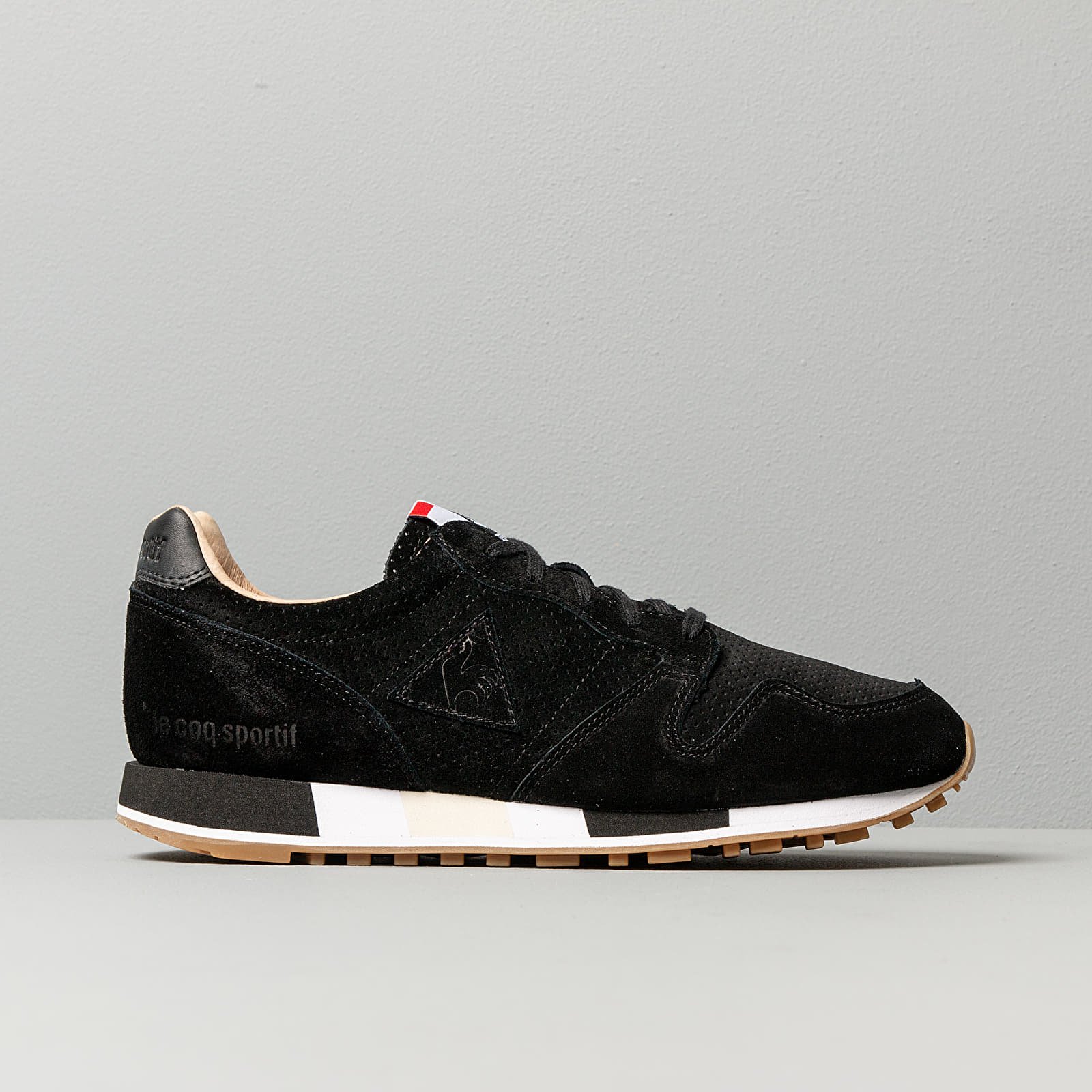 Le coq sportif omega premium femme outlet