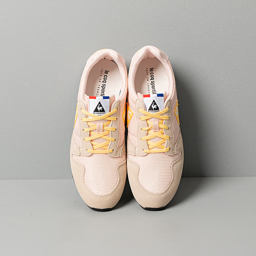 Le coq sportif omega craft zip online