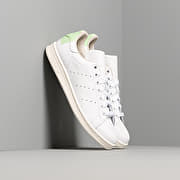 adidas Stan Smith W Ftw White/ Glow Green/ Off White