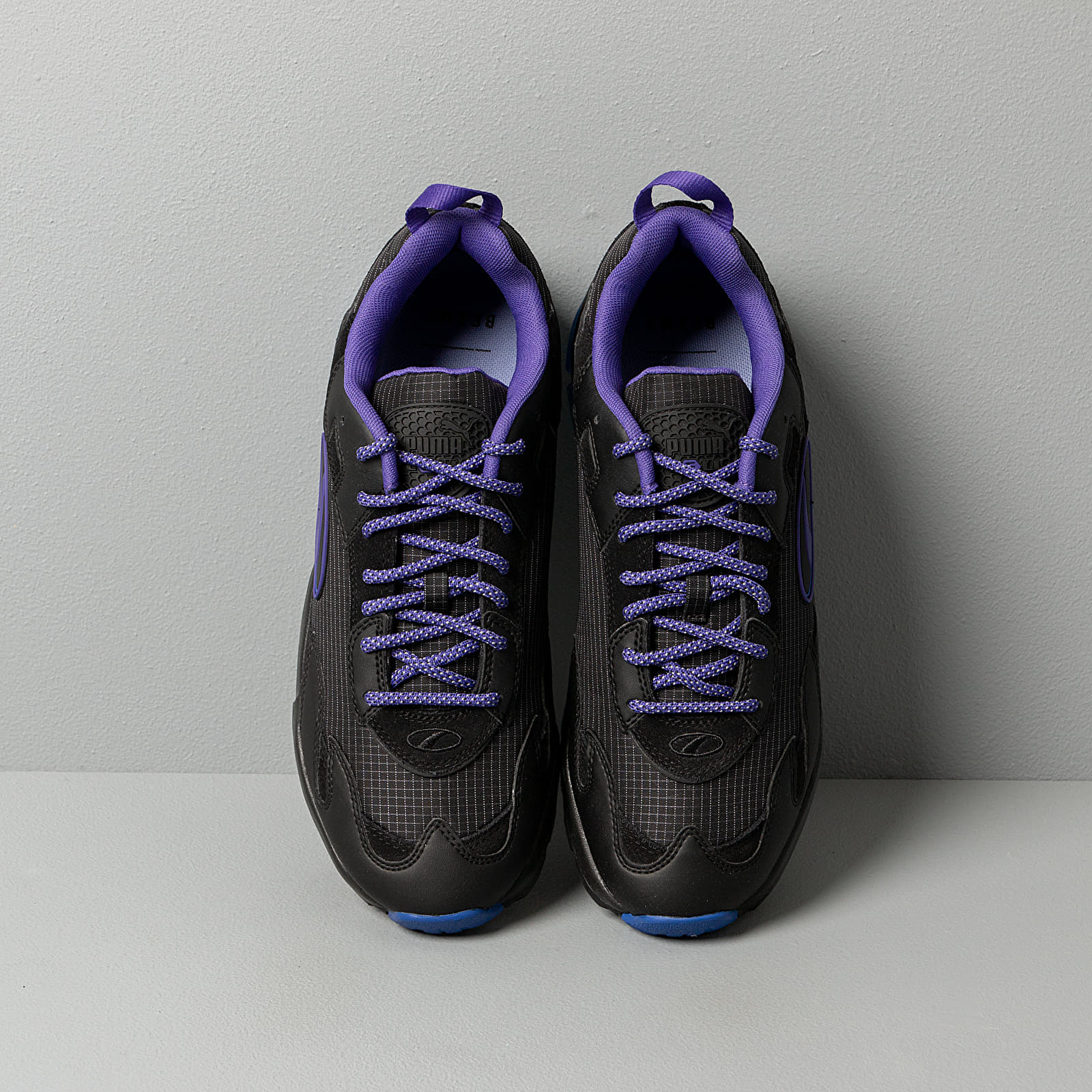 Chaussure 2024 puma deepblue