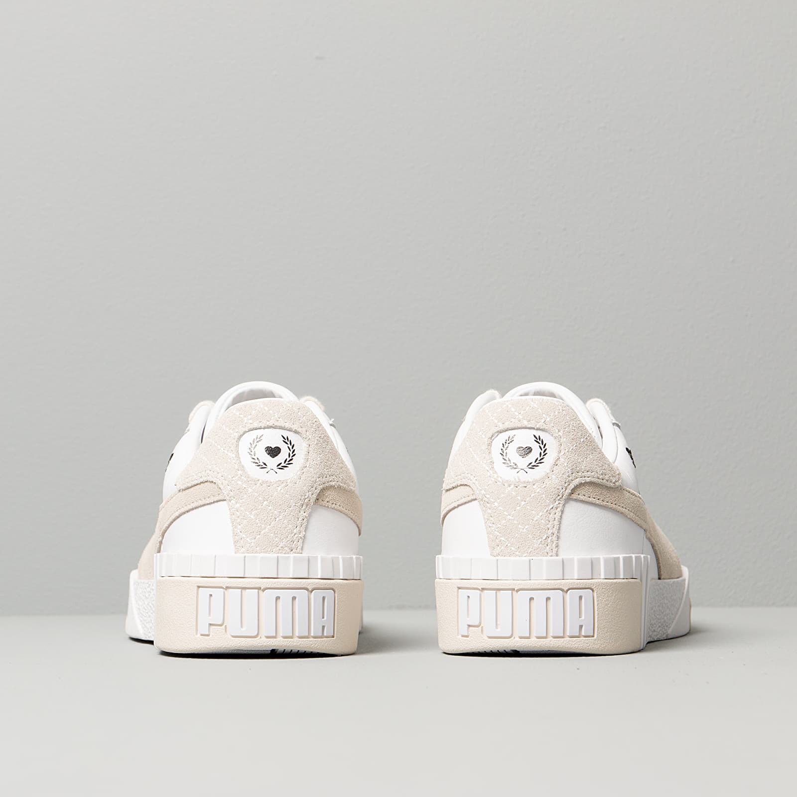 Puma x selena gomez canli suede kadin ayakkabi shop