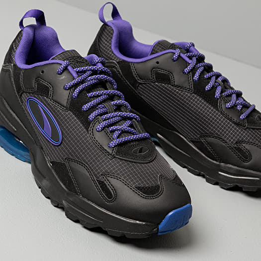 Chaussure puma homme deepblue clearance
