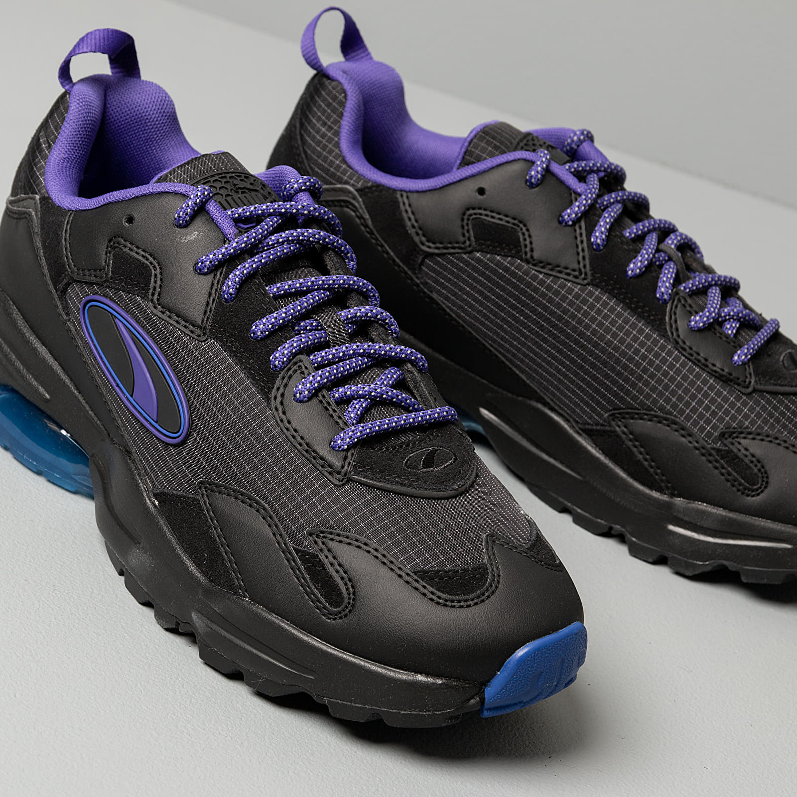 Men's shoes Puma x Beams Cell Ultra Puma Black/ Deep Blue | Footshop