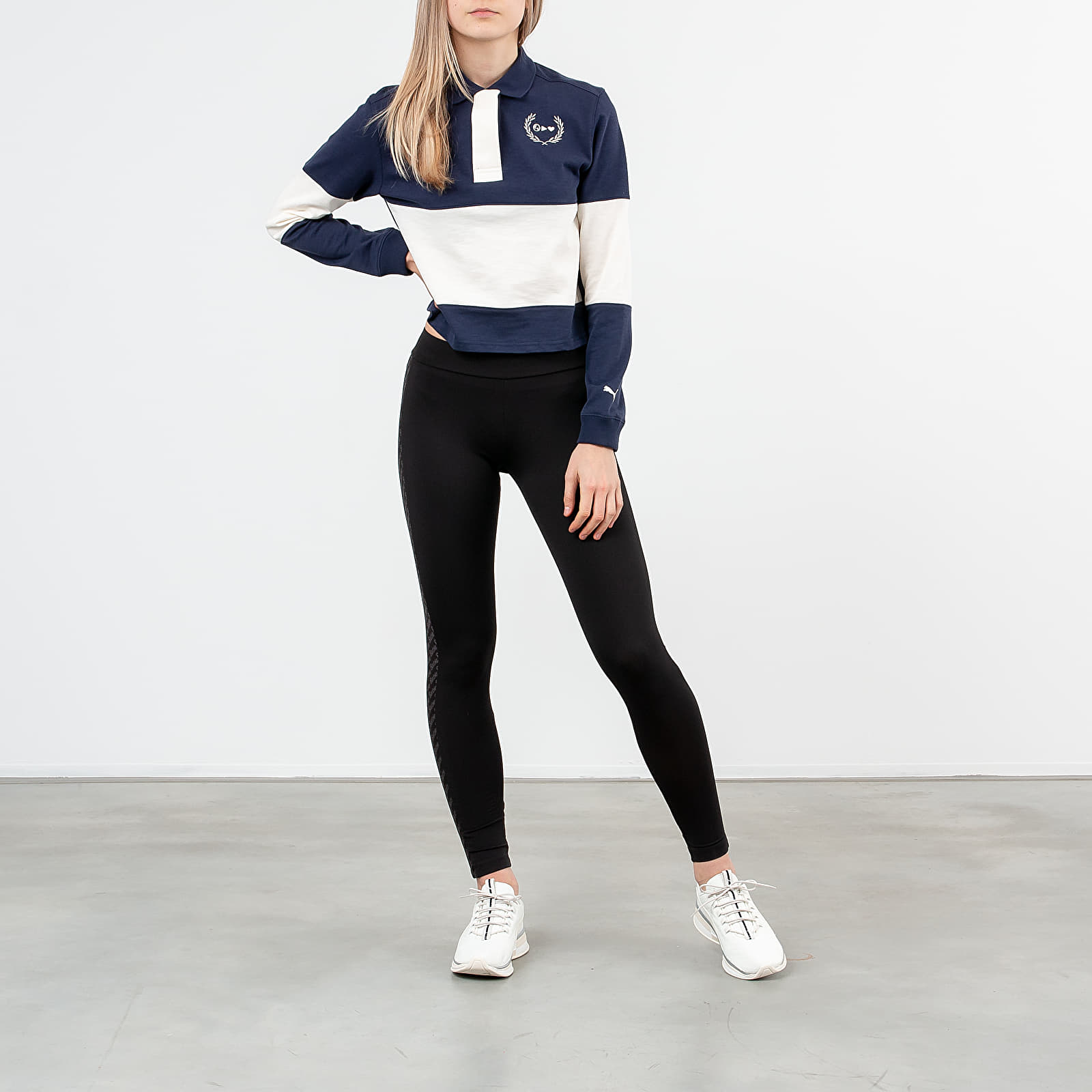 Tuta puma selena gomez clearance