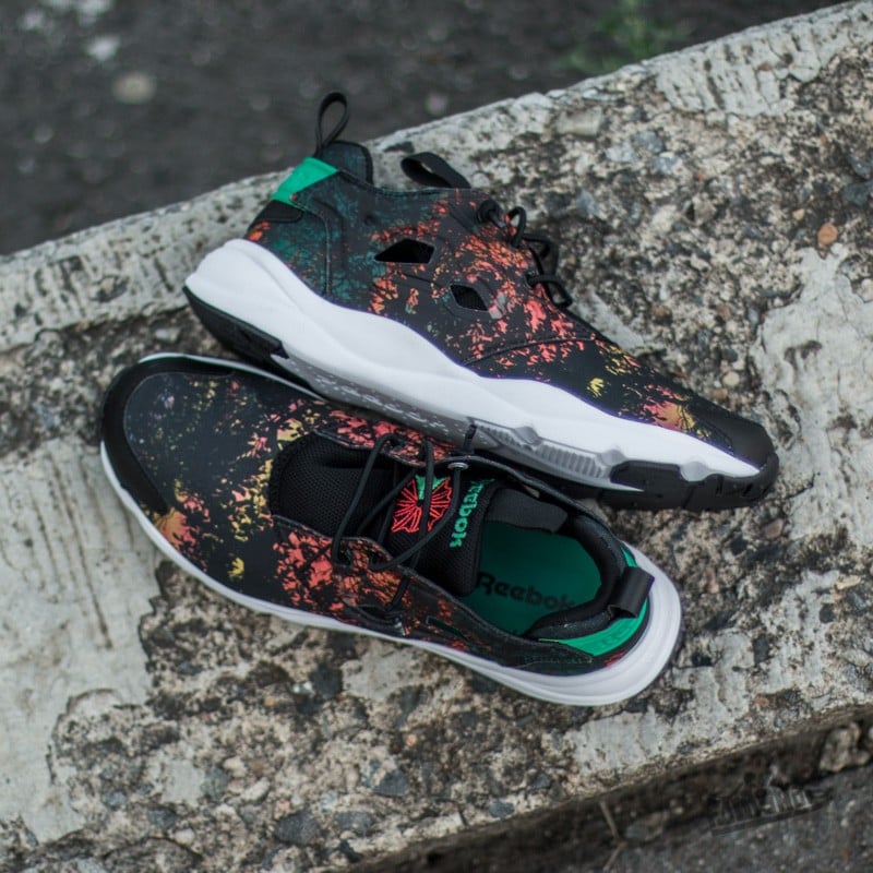 Reebok shop furylite rosas