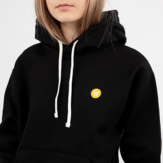 Wood wood jenn hoodie outlet