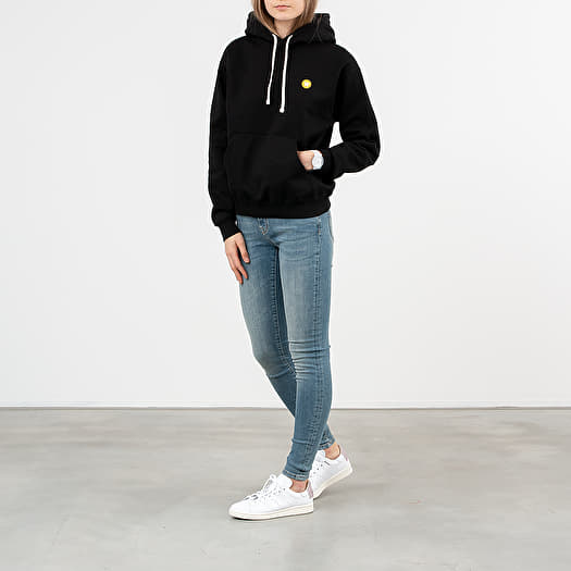 Wood wood jenn hoodie hotsell