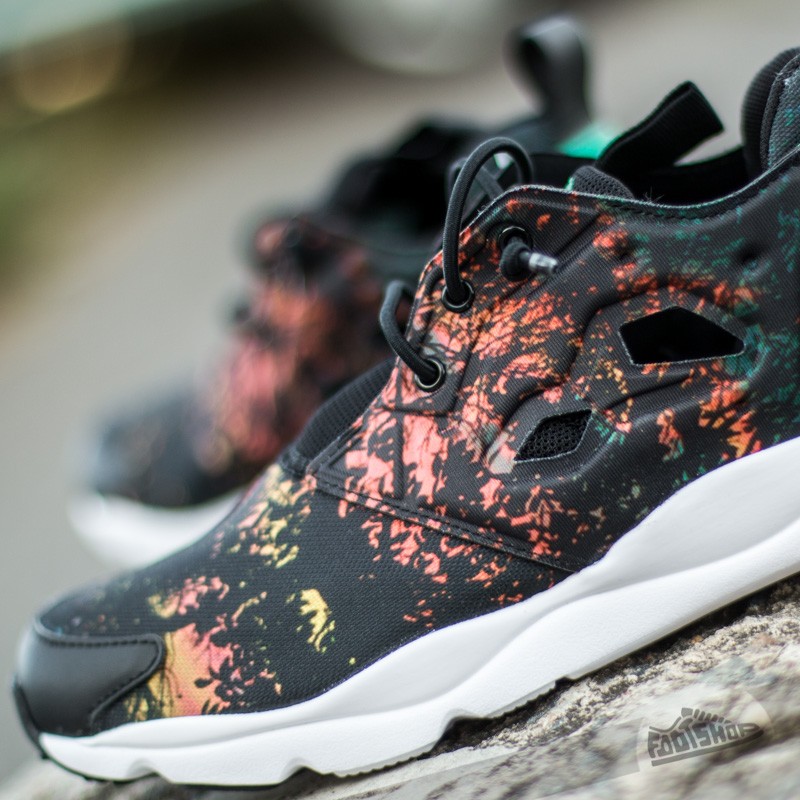 Reebok furylite discount womens green