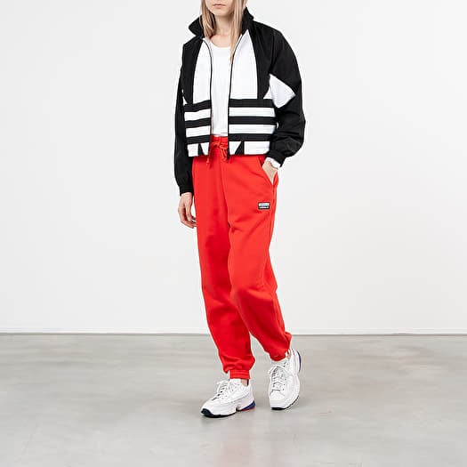 Chandal adidas Pants Active Red Footshop - Main Image