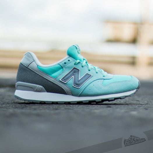 New balance wr996 clearance damen turquoise