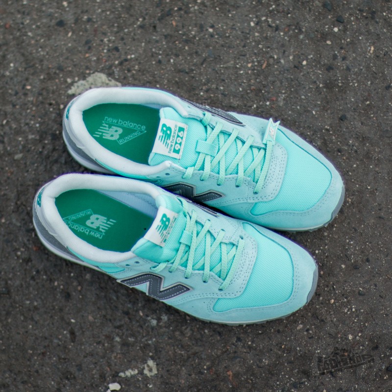 Buty damskie New Balance WR996GF