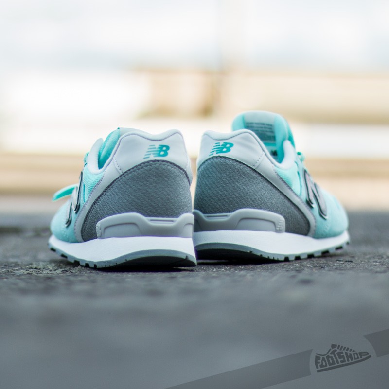 Women s shoes New Balance WR996GF Footshop