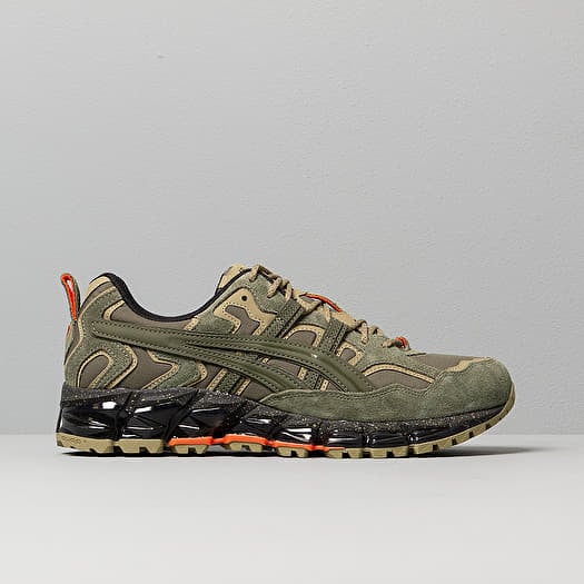 Asics GEL NANDI 360