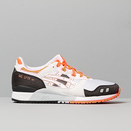 Asics gel lyte 3 coral 2025