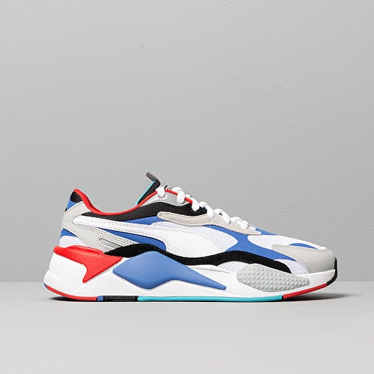 Puma RS X Puzzle
