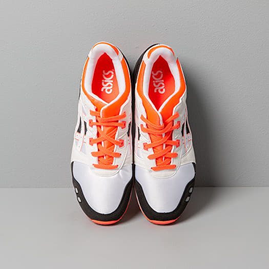 Gel lyte top flash coral
