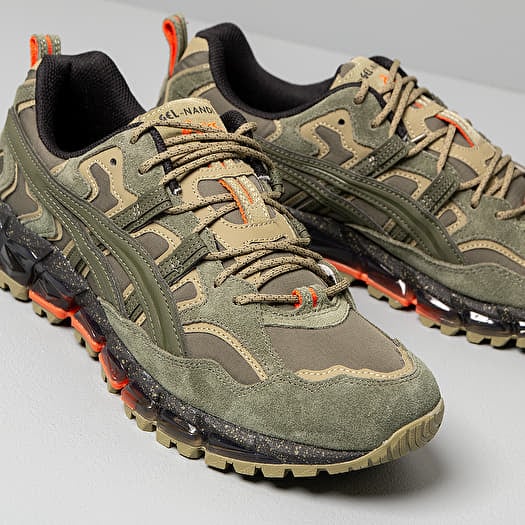 Asics GEL NANDI 360