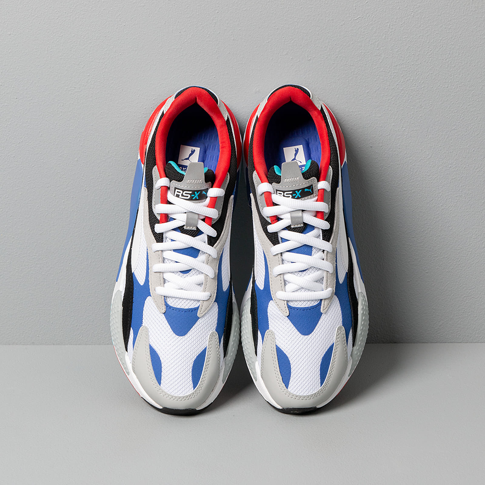 nc l minte i sneaker i pentru b rba i Puma RS X Puzzle Puma