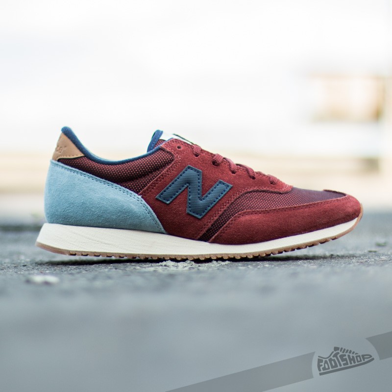 New balance 620 women bordeaux hotsell