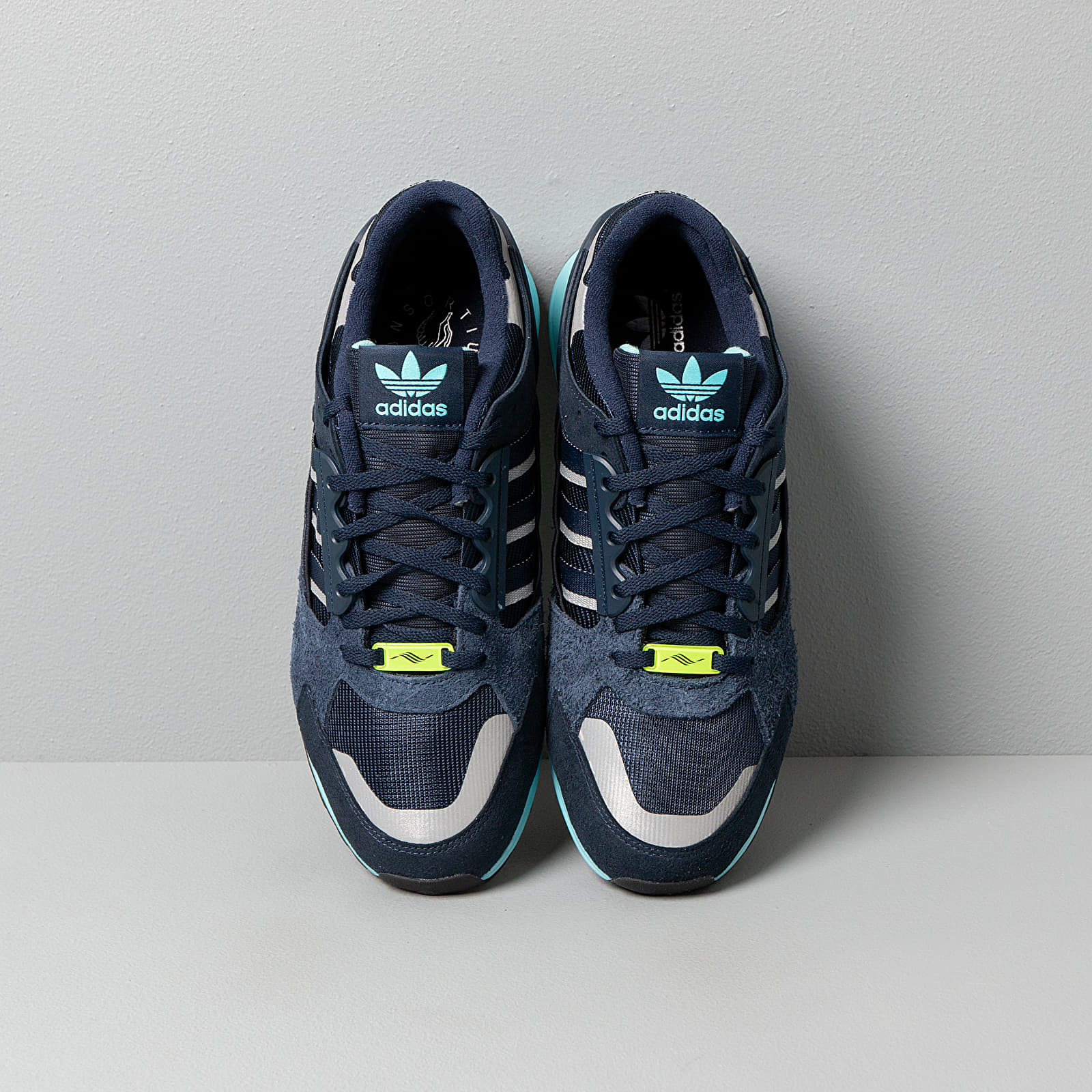 Men s shoes adidas Consortium ZX 10 000 JC Conavy Conavy Ftw