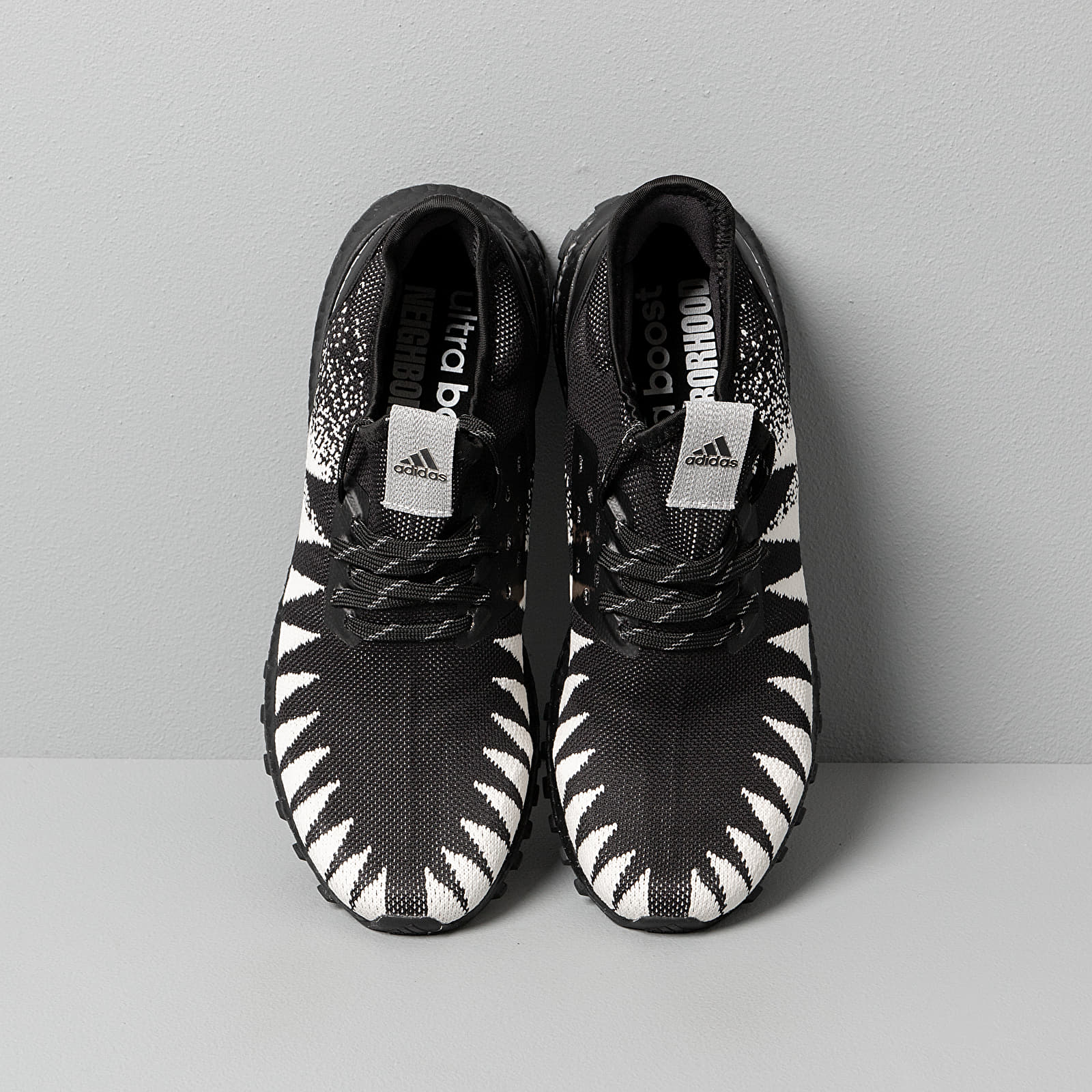 Herren Sneaker und Schuhe adidas x Neighborhood UltraBOOST All Terrain Core Black Off White Cloud White Footshop