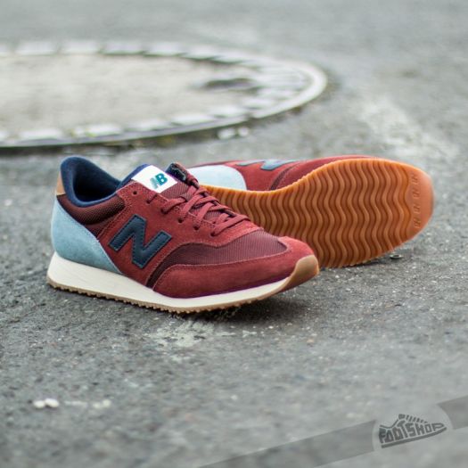 Zapatillas mujer New Balance CW620RWA Footshop