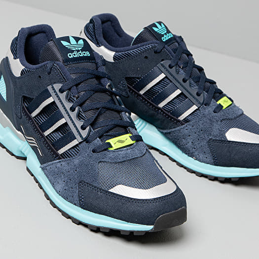 Men s shoes adidas Consortium ZX 10 000 JC Conavy Conavy Ftw White Footshop