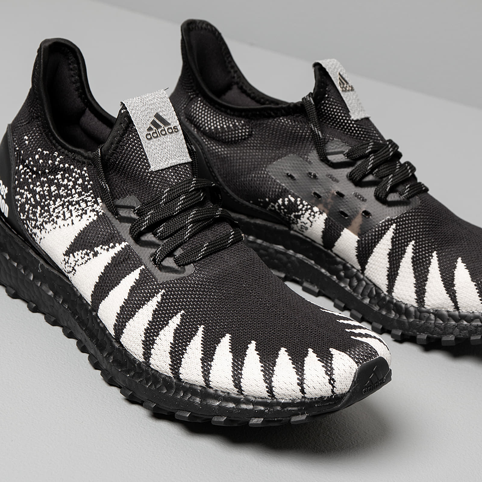 Ultra boost x neighborhood hot sale