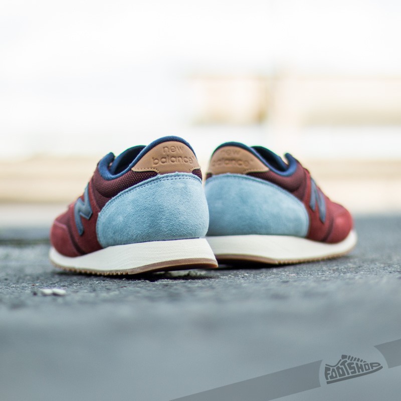 New balance shop woods 620