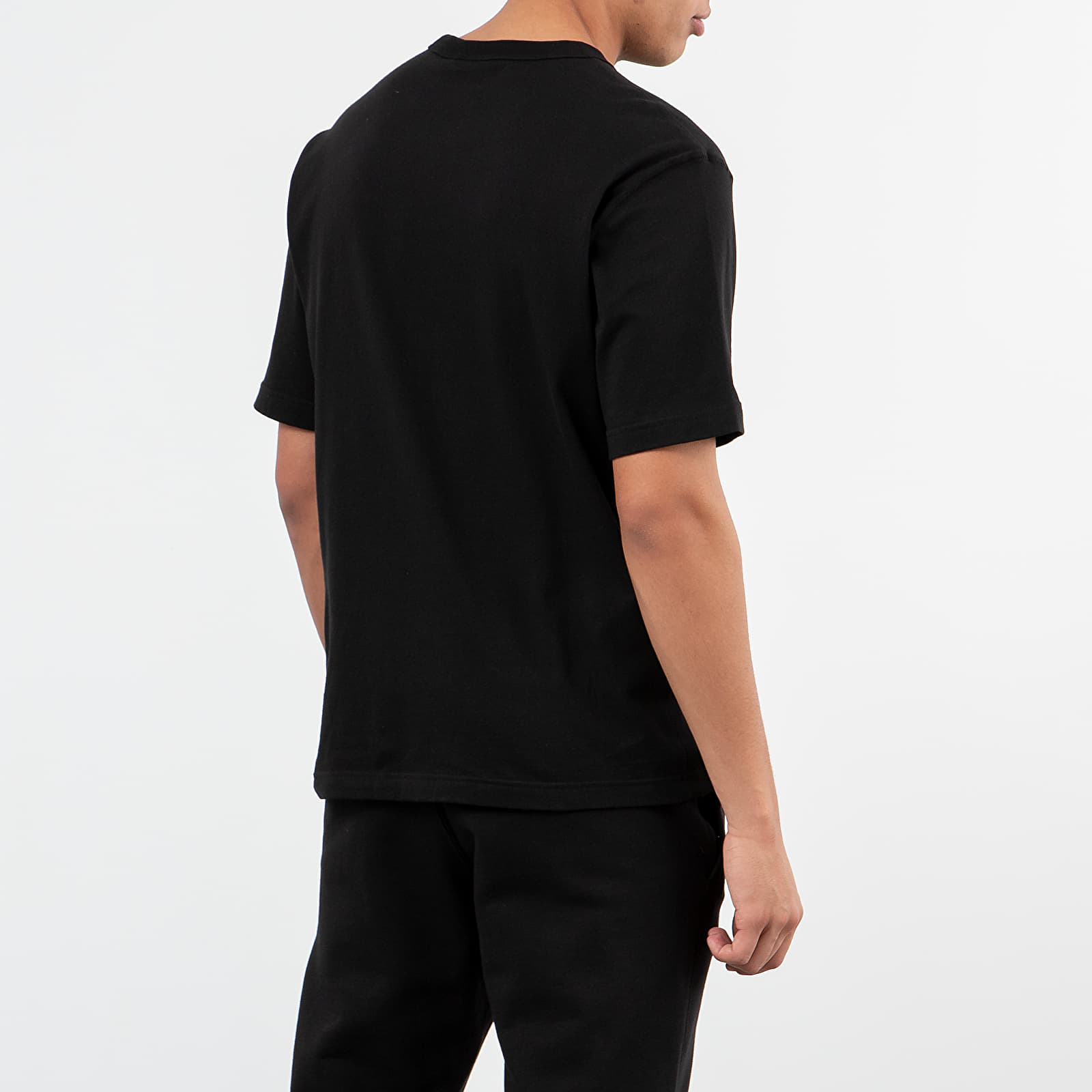 Camisetas adidas F MSG LG Tee Black