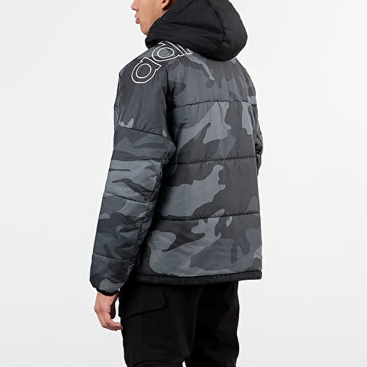 Adidas grey camo jacket new arrivals