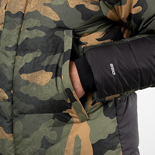 The North Face Deptford Down Jacket