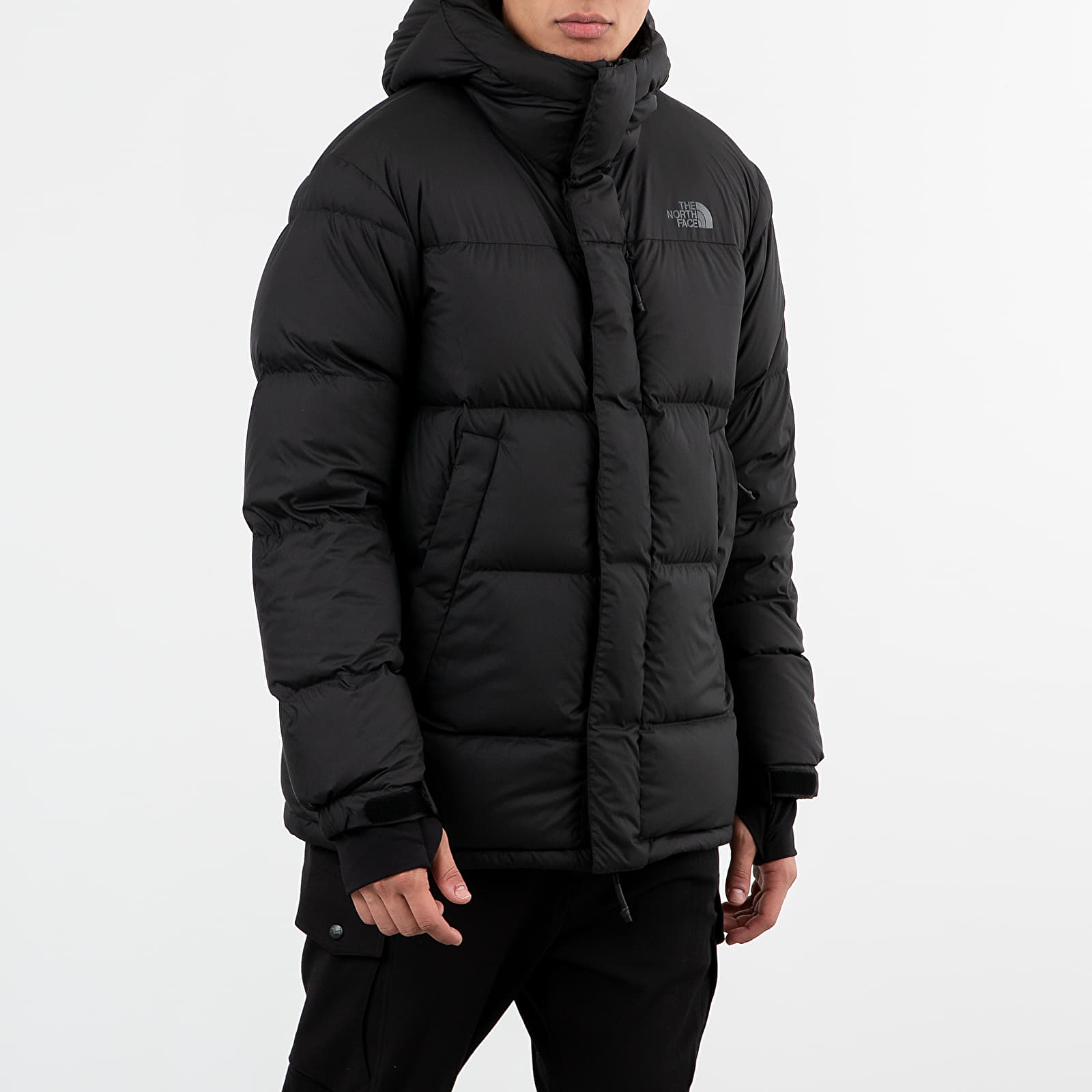 Jackets The North Face Vistaview Down Coat Black
