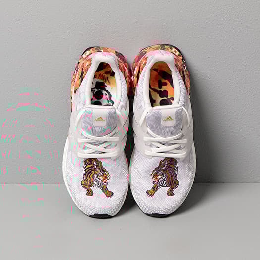 Crystal white ultra on sale boost