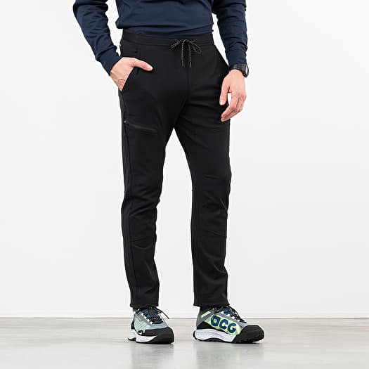 Pants and jeans Columbia Tech Trail Fall Pants Black | Footshop