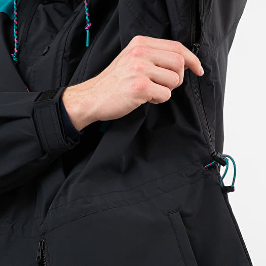 Jackets Columbia Monashee Anorak Black | Footshop