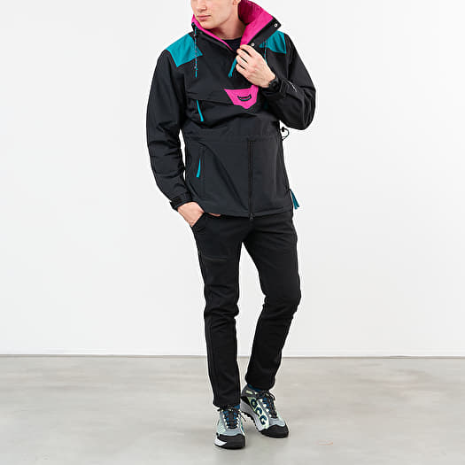 セール 国内 Anorak Monashee Columbia Jackets Black Footshop | ジャケット・アウター