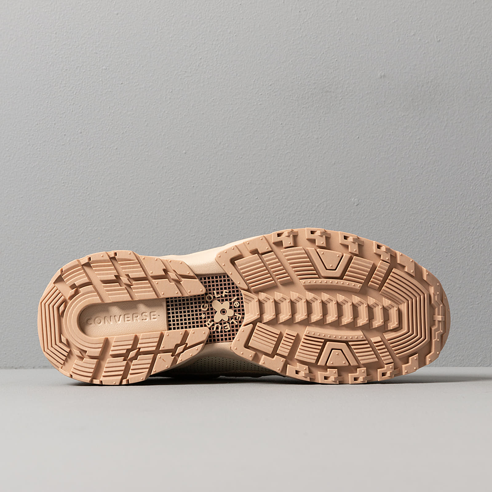 Férfi cipők Converse x Golf Le Fleur Gianno OX Biscotti/ Cuban Sand/ Black